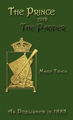 The Prince and the Pauper