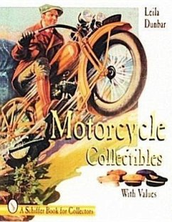 Motorcycle Collectibles - Dunbar, Leila