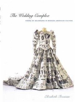 The Wedding Complex - Freeman, Elizabeth