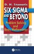 Six Sigma and Beyond - Bild 1
