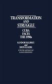 Transformation and Struggle