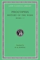 History of the Wars, Volume I - Procopius