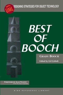 Best of Booch - Booch, Grady