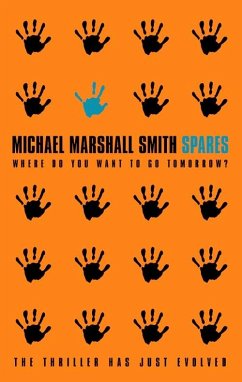 Spares - Smith, Michael Marshall