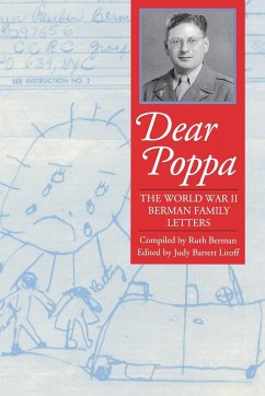Dear Poppa - Berman, Ruth