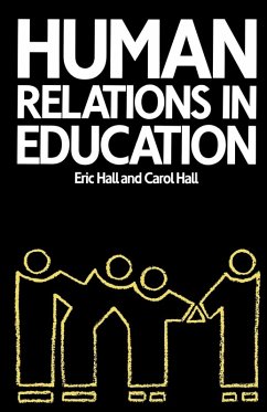 Cover Human Relations in Education