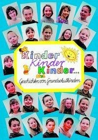 Kinder, Kinder, Kinder