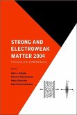 Strong and Electroweak Matter 2004 - Proceedings of the Sewm2004 Meeting