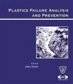 Plastics Failure Analysis and Prevention - Moalli, John