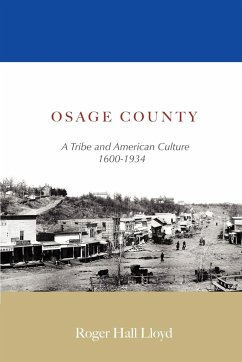 Osage County - Lloyd, R H