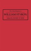 The Critical Response to William Styron