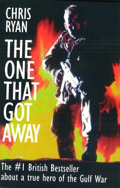 The One That Got Away - Ryan, Chris