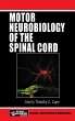 Motor Neurobiology of the Spinal Cord - Bild 1