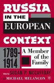 Russia in the European Context, 1789-1914