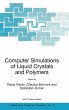 Computer Simulations of Liquid Crystals... - Bild 1