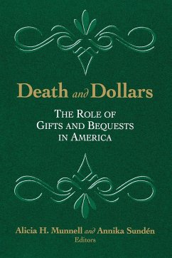 Death and Dollars