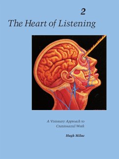 The Heart of Listening, Volume 2 - Milne, Hugh