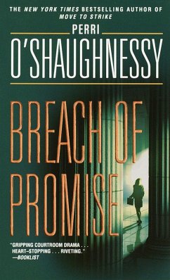 Breach of Promise - O'Shaughnessy, Perri