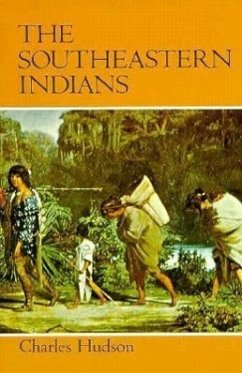 Southeastern Indians - Hudson, Charles