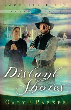 Distant Shores - Parker, Gary E.