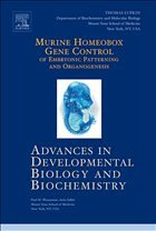 Murine Homeobox Gene Control of Embryonic Patterning and Organogenesis - Lufkin, T.