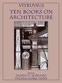 Vitruvius Ten Books on Architecture