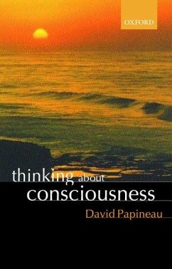 Thinking about Consciousness - Papineau, David