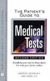 The Patient's Guide to Medical Tests