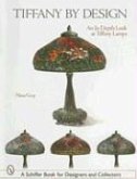 Tiffany by Design: An In-Depth Look at Tiffany Lamps