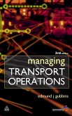 Managing Transport Operations