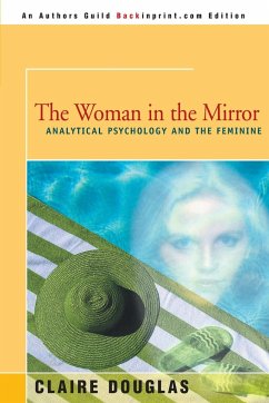 The Woman in the Mirror - Douglas, Claire