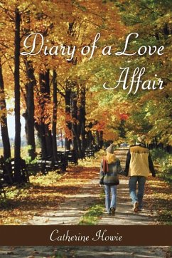 Cover Diary of a Love Affair