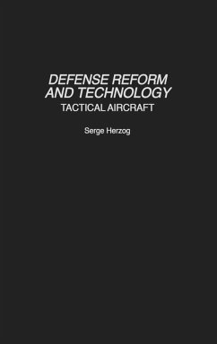 Defense Reform and Technology - Herzog, Serge