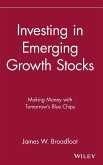 Investing in Emerging Growth Stocks