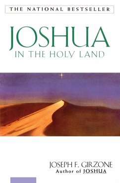 JOSHUA IN THE HOLY LAND - Girzone