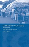 Community Volunteers in Japan