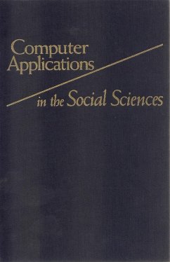 Computer Applications - Anderson, Ronald