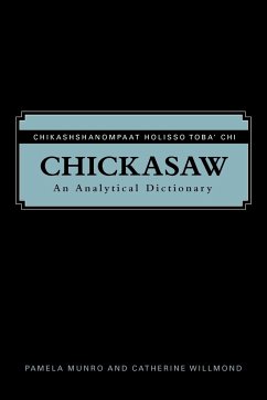 Chickasaw