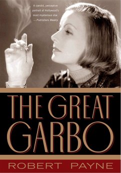 The Great Garbo - Payne, Robert
