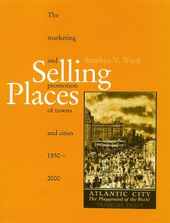 Selling Places - Ward, Stephen