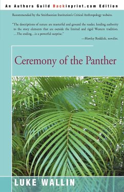 Ceremony of the Panther - Wallin, Luke