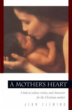 A Mother's Heart - Fleming, Jean