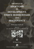 The Role of Apoptosis in Development, Tissue Homeostasis and Malignancy