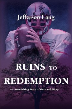 Ruins to Redemption - Lang, Jefferson