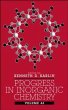 Progress in Inorganic Chemistry, Volume... - Bild 1