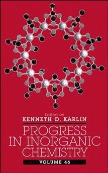 Progress in Inorganic Chemistry, Volume 46