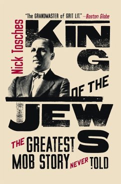King of the Jews - Tosches, Nick