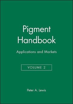 Pigment Handbook, Volume 2