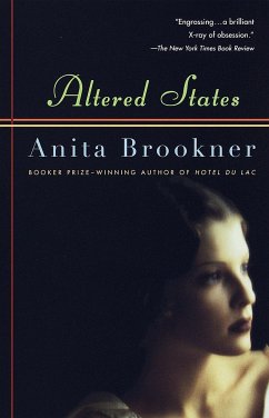 Altered States - Brookner, Anita