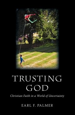 Trusting God - Palmer, Earl F.